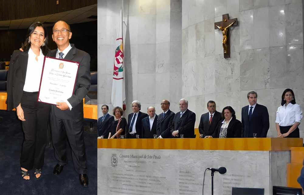 Palestra sobre envelhecimento ativo e curso de vida no V Forum Forum da Longevidade Bradesco Seguros e Previdência. [ 2010 ]